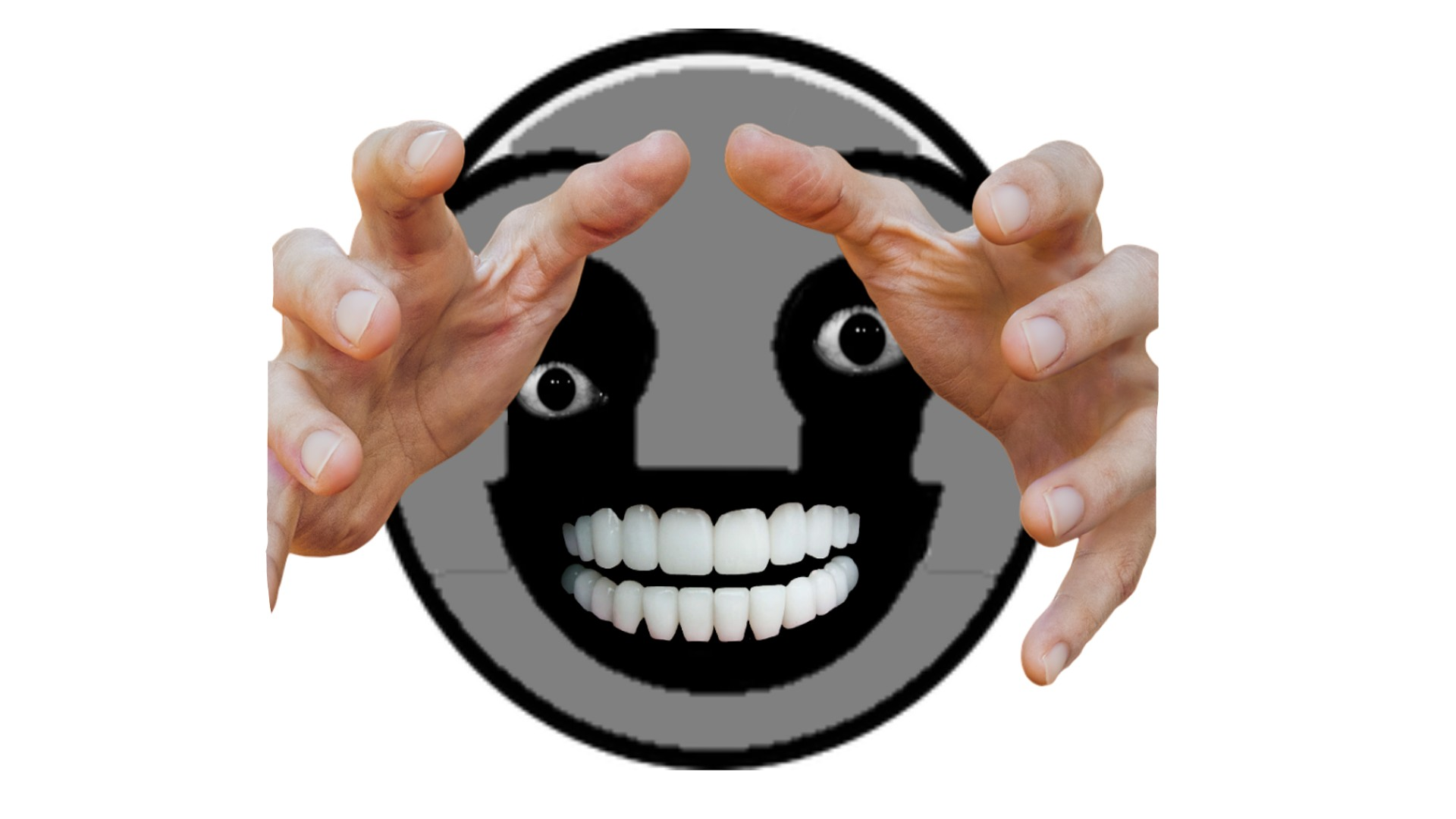 Creepy Hands